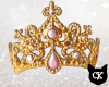 CK* Sugar Plum Crown