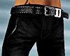 [ST]Ecko black Jean