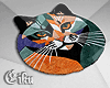 Aesthetic Cat Rugs