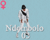 MA Ndombolo 03 Female