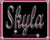 ~S~ Skyla Wall Name