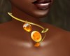 {DaMop}Amber S Necklace