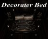 !T Decorater Bed