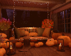 Halloween Porch
