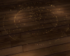 Gold Club Floor Lights