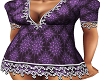 Vintage Babydoll Mini