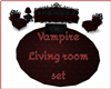 [BM]Vampire Living Room1