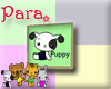 Para! CF Puppy Picture