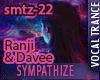 Sympathize - Vocal RMX