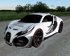 Bugatti Venom