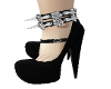 ~Metal Beauty Heels~