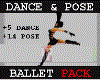 Balet Pack  + Dance
