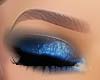 ิBlue Shade EyeShadow