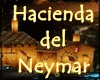 [cy] Hacienda del NEYMAR