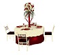 Wedding Guest Table