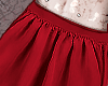 xmas long skirt ❆