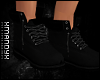 xMx:Nite Black Boots