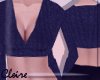 ![CLR] Rome Crop Top