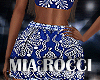 Mariu Skirt