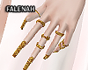 🌟 Opulence Nails