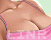 Top Barbie Pink