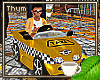 Animated Mini Taxi (40%)