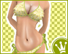 [Q] Bikini: Daisy Square