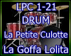 La Goffa Lolita