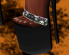 SkullTeaseMe Heel