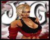 JjG Denirise Blonde5