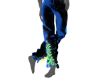 Rave Demon