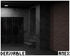 ♚ Jail Cell