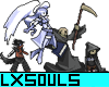 Souls Family Pixely