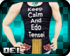 [TNT]Keep Calm EdoTensei
