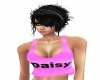 [SD] DAISY TOP PINK