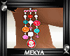 *MM* Vintage Earrings