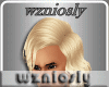 wzn BastardM Blonde