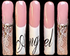 ☆ ANGEL NAILS