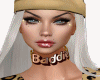 Iva Wild Baddie choker 1