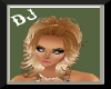 DJ Ramona Sandy Blonde