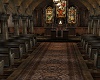 ASL Rustic Cathedral