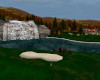 ** Golf Course