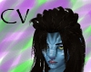 [CV] Na'vi Sterode Hair