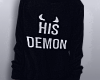 D| His Demon