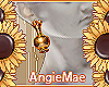 AM* Dayanna Earrings