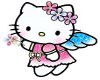 ~A~ CUSTOM-HELLO KITTY