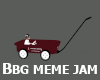 KIDS LITTE WAGON