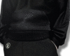 Black set / pocket
