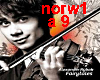 NORWAY + violon