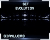SET EVOLUTION - Hexa